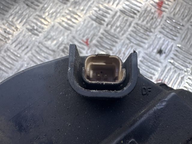 bontott RENAULT SCÉNIC I Generátor