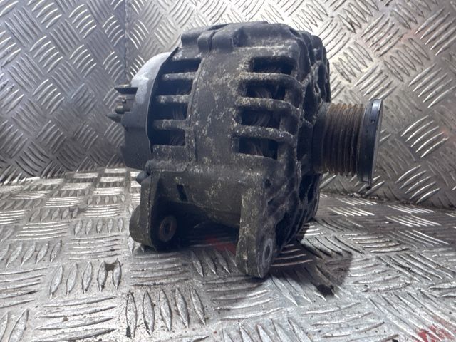 bontott RENAULT SCÉNIC I Generátor