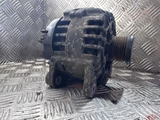 bontott RENAULT SCÉNIC I Generátor