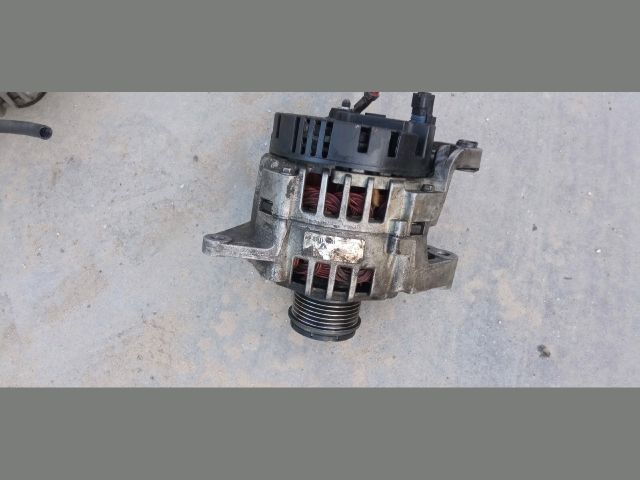 bontott RENAULT SCÉNIC I Generátor