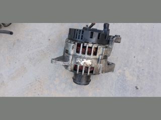 bontott RENAULT SCÉNIC I Generátor