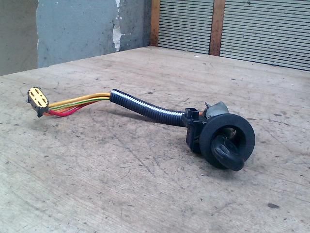 bontott RENAULT SCÉNIC I Gyújtáskapcsoló