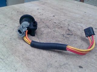 bontott RENAULT SCÉNIC I Gyújtáskapcsoló