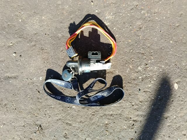 bontott RENAULT SCÉNIC I Gyújtáskapcsoló