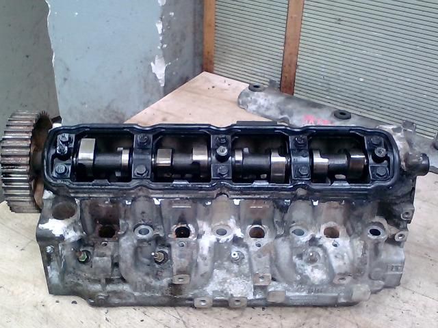 bontott RENAULT SCÉNIC I Hengerfej