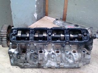 bontott RENAULT SCÉNIC I Hengerfej