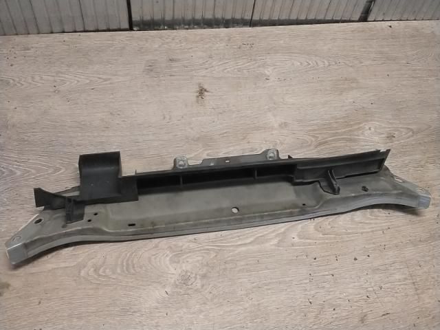 bontott RENAULT SCÉNIC I Homlokfal (Üres lemez)