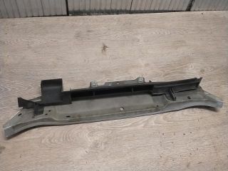 bontott RENAULT SCÉNIC I Homlokfal (Üres lemez)