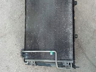 bontott RENAULT SCÉNIC I Hűtő Ventilátor(ok), Radiátor(ok) Szett