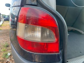 bontott RENAULT SCÉNIC I Hűtőventilátor