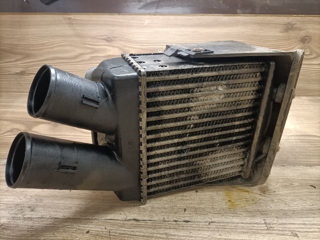 bontott RENAULT SCÉNIC I Intercooler
