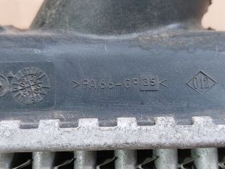 bontott RENAULT SCÉNIC I Intercooler