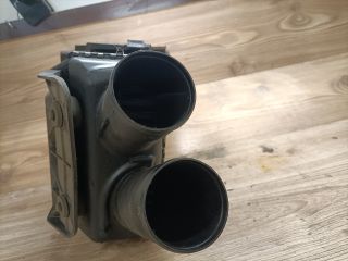 bontott RENAULT SCÉNIC I Intercooler