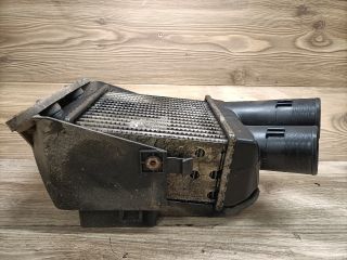 bontott RENAULT SCÉNIC I Intercooler