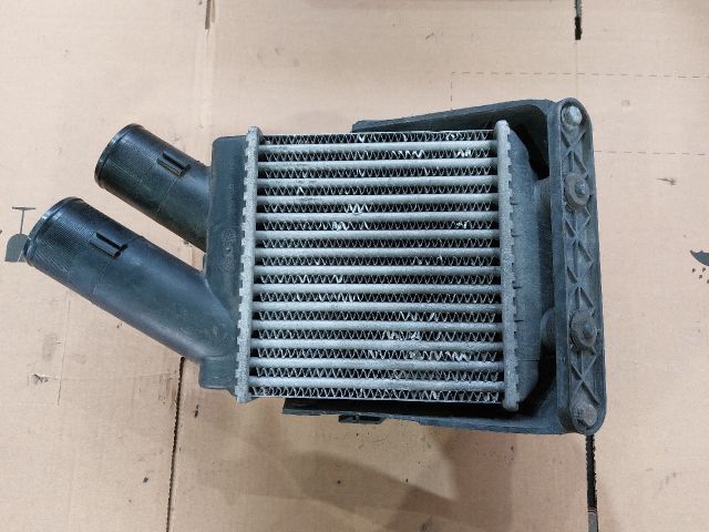 bontott RENAULT SCÉNIC I Intercooler