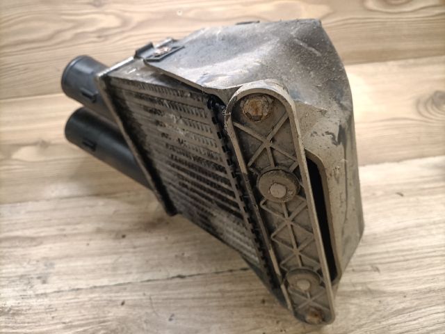 bontott RENAULT SCÉNIC I Intercooler