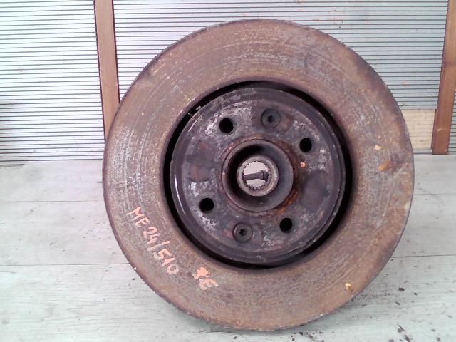 bontott RENAULT SCÉNIC I Jobb első Csonkállvány Kerékaggyal