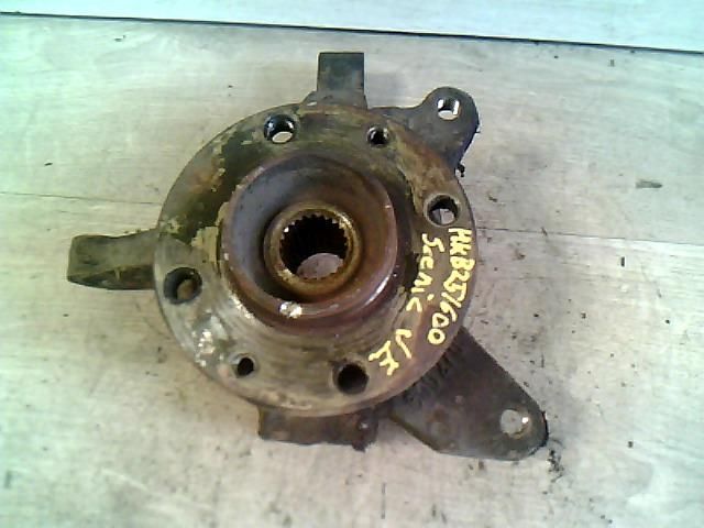 bontott RENAULT SCÉNIC I Jobb első Csonkállvány Kerékaggyal