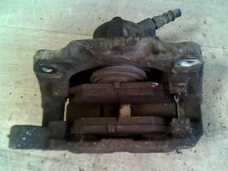 bontott RENAULT SCÉNIC I Jobb első Féknyereg Munkahengerrel