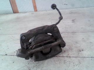 bontott RENAULT SCÉNIC I Jobb első Féknyereg Munkahengerrel