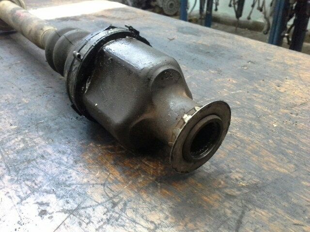 bontott RENAULT SCÉNIC I Jobb Féltengely