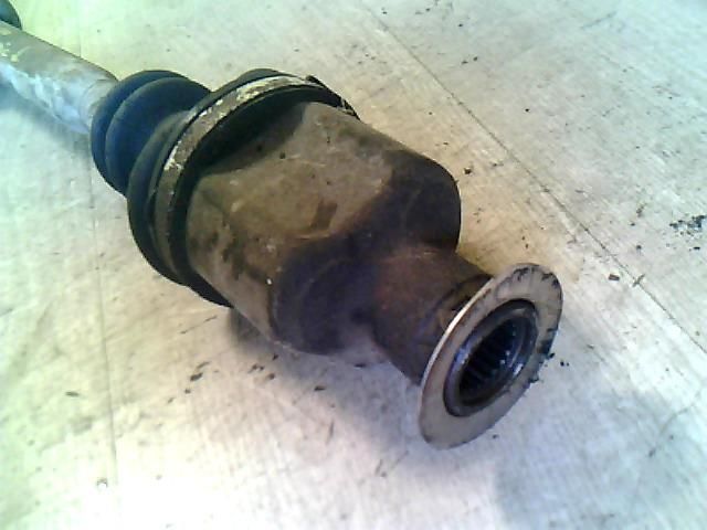 bontott RENAULT SCÉNIC I Jobb Féltengely