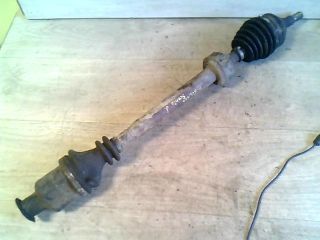 bontott RENAULT SCÉNIC I Jobb Féltengely