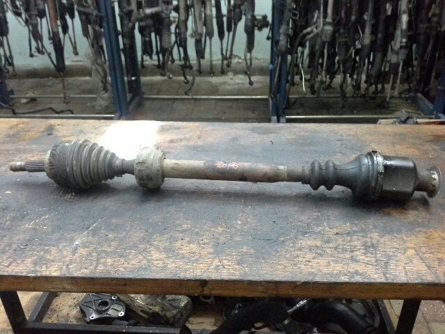 bontott RENAULT SCÉNIC I Jobb Féltengely