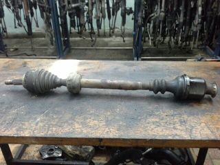 bontott RENAULT SCÉNIC I Jobb Féltengely