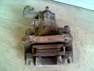 bontott RENAULT SCÉNIC I Jobb hátsó Féknyereg Munkahengerrel