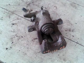 bontott RENAULT SCÉNIC I Jobb hátsó Féknyereg Munkahengerrel