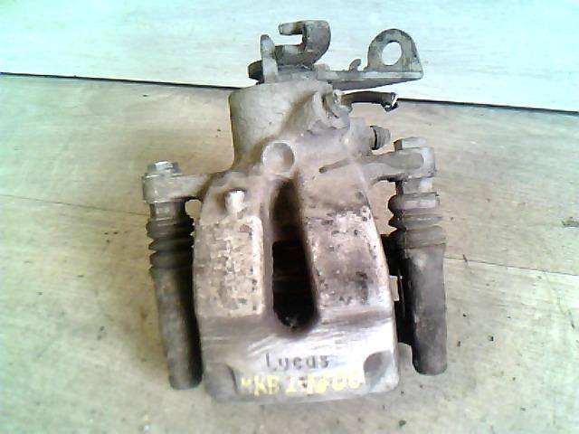 bontott RENAULT SCÉNIC I Jobb hátsó Féknyereg Munkahengerrel