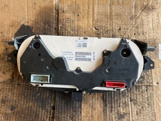 bontott RENAULT SCÉNIC I Kilométeróra