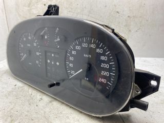 bontott RENAULT SCÉNIC I Kilométeróra
