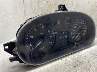 bontott RENAULT SCÉNIC I Kilométeróra