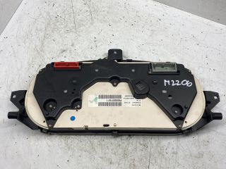 bontott RENAULT SCÉNIC I Kilométeróra