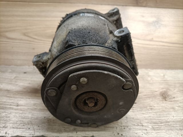 bontott RENAULT SCÉNIC I Klímakompresszor