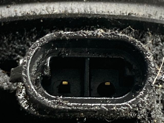 bontott RENAULT SCÉNIC I Klímakompresszor