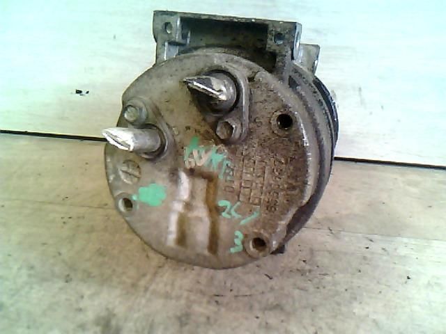 bontott RENAULT SCÉNIC I Klímakompresszor