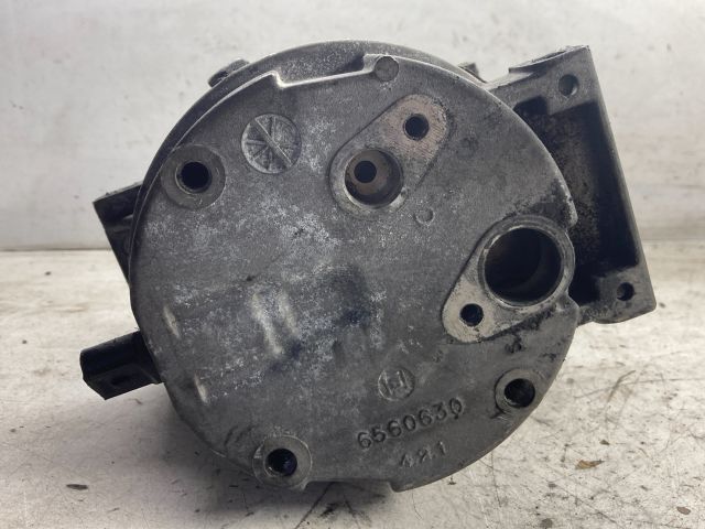 bontott RENAULT SCÉNIC I Klímakompresszor