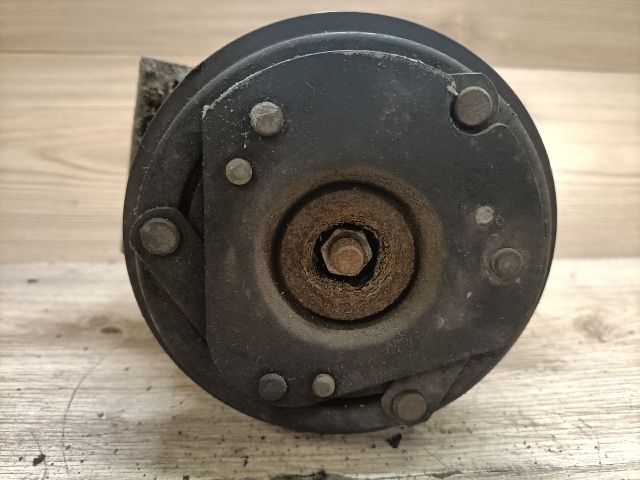 bontott RENAULT SCÉNIC I Klímakompresszor