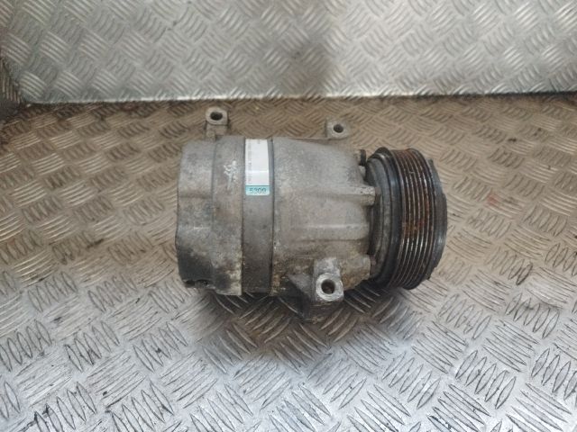 bontott RENAULT SCÉNIC I Klímakompresszor