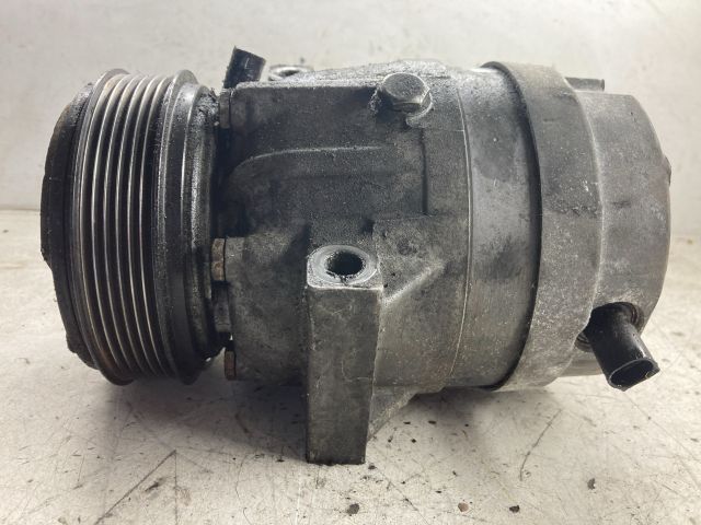 bontott RENAULT SCÉNIC I Klímakompresszor