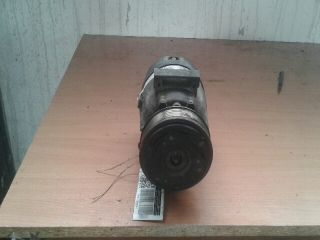 bontott RENAULT SCÉNIC I Klímakompresszor