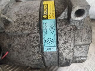 bontott RENAULT SCÉNIC I Klímakompresszor