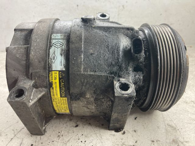 bontott RENAULT SCÉNIC I Klímakompresszor