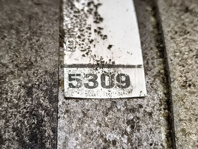 bontott RENAULT SCÉNIC I Klímakompresszor