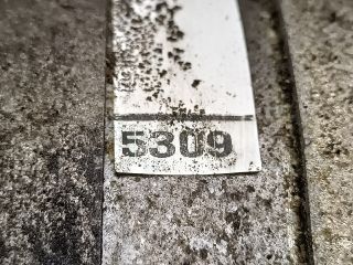 bontott RENAULT SCÉNIC I Klímakompresszor