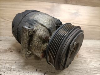 bontott RENAULT SCÉNIC I Klímakompresszor