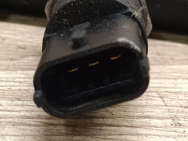 bontott RENAULT SCÉNIC I Közösnyomócső